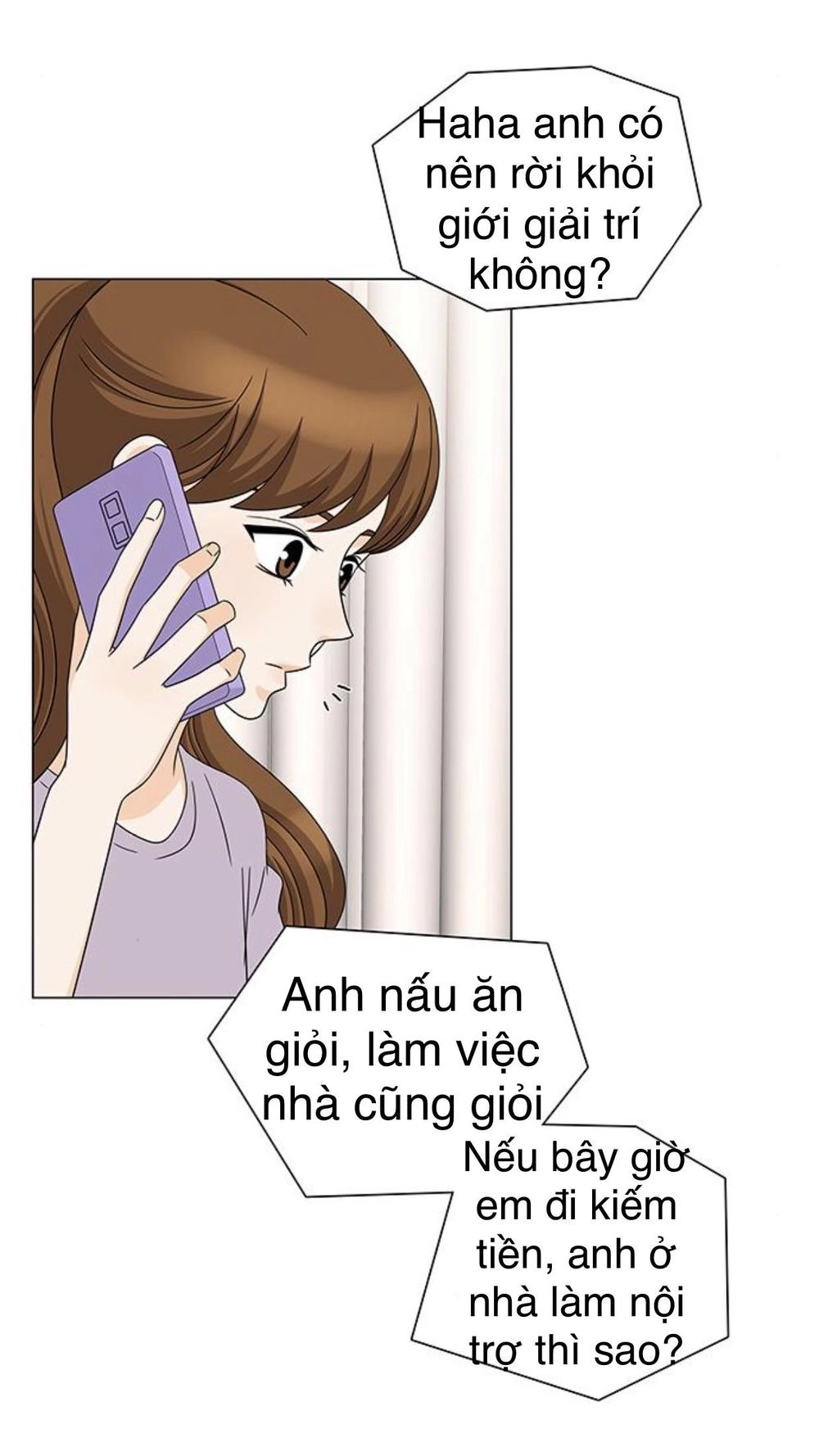Idol Và Sếp Em Yêu Ai? Chapter 90 - 14