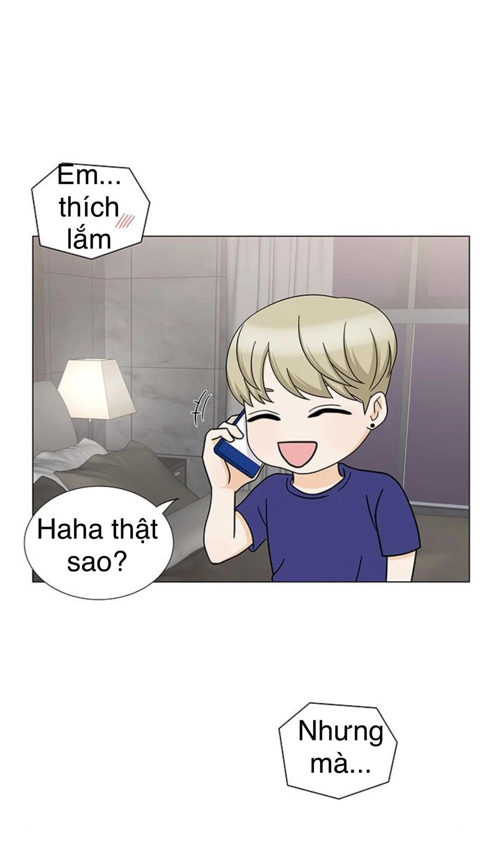 Idol Và Sếp Em Yêu Ai? Chapter 90 - 15