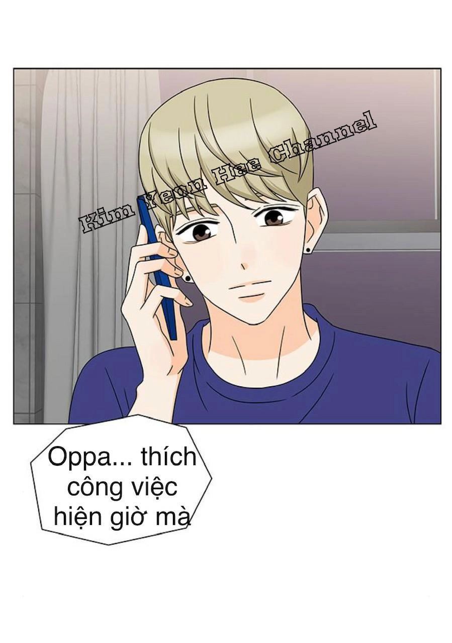 Idol Và Sếp Em Yêu Ai? Chapter 90 - 16