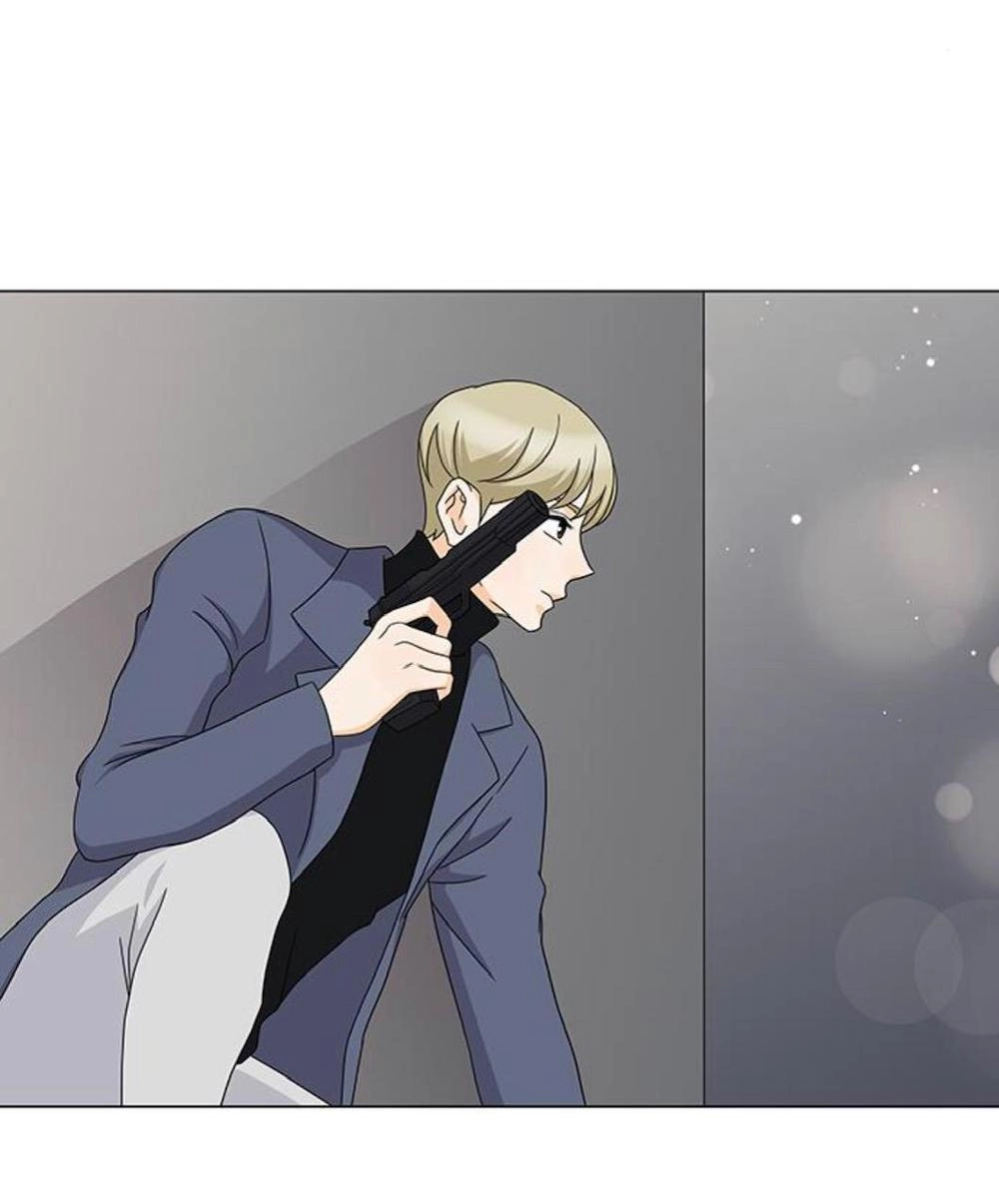 Idol Và Sếp Em Yêu Ai? Chapter 90 - 18