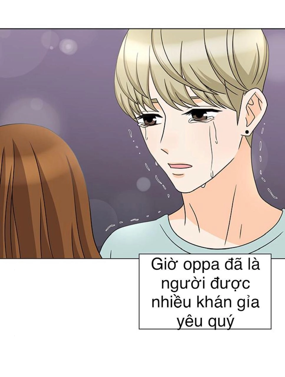 Idol Và Sếp Em Yêu Ai? Chapter 90 - 19