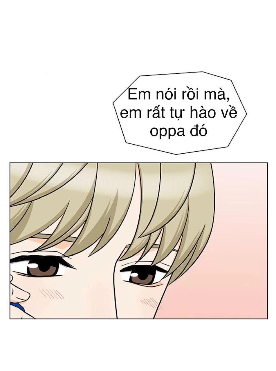Idol Và Sếp Em Yêu Ai? Chapter 90 - 23