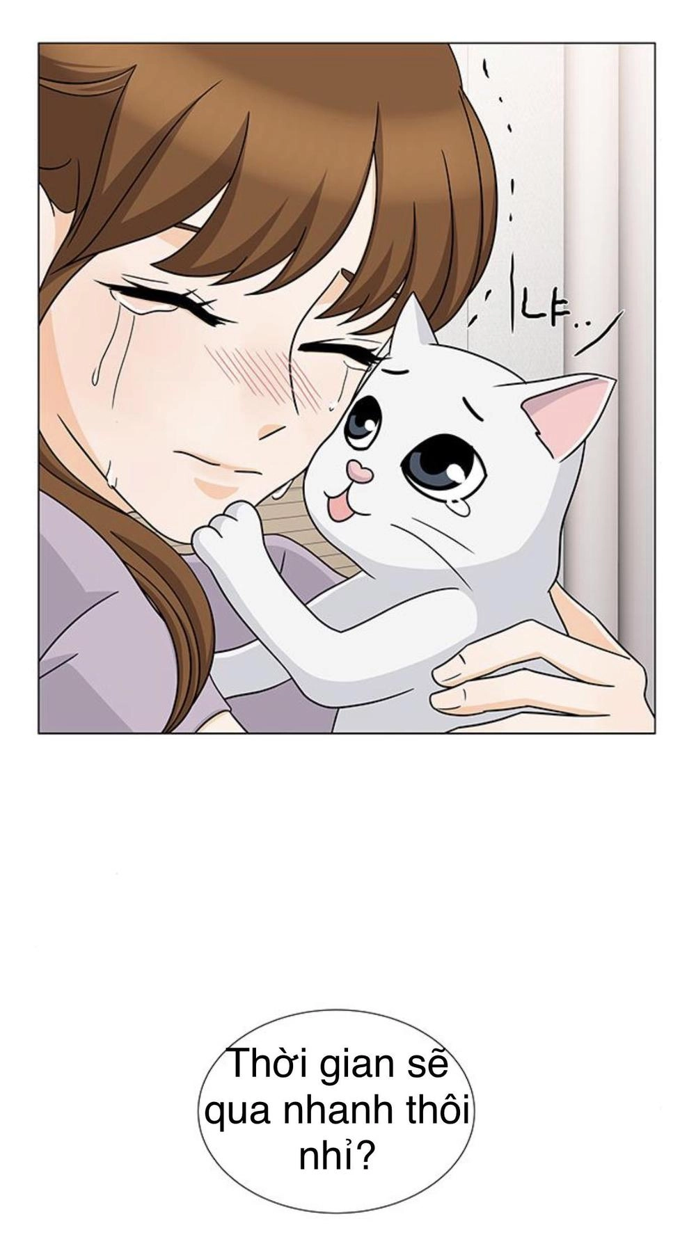 Idol Và Sếp Em Yêu Ai? Chapter 90 - 33