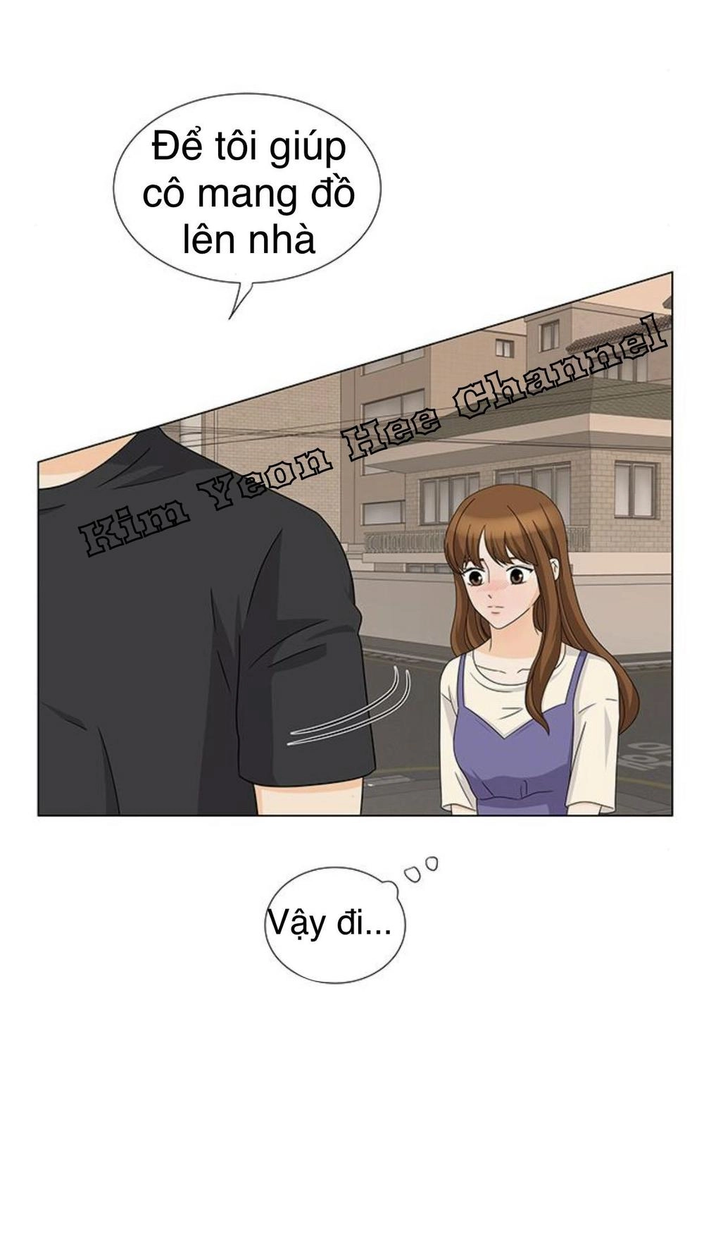 Idol Và Sếp Em Yêu Ai? Chapter 91 - 15