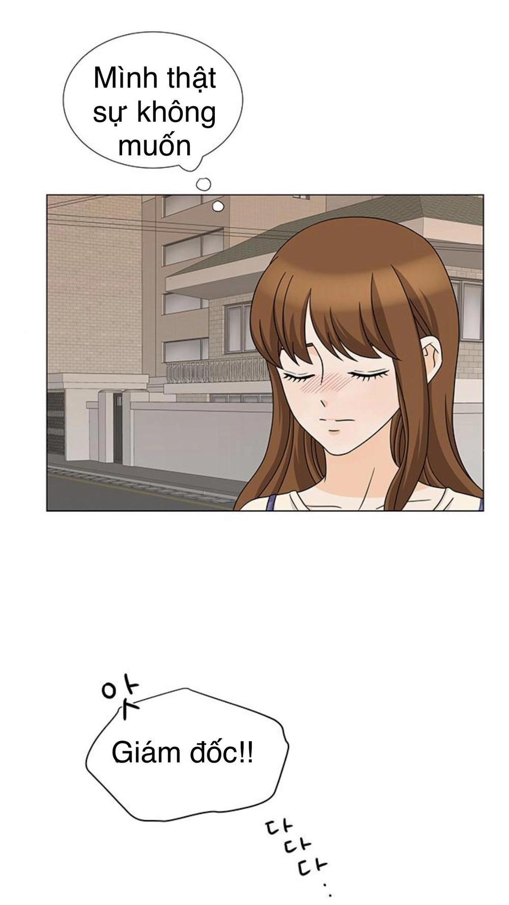 Idol Và Sếp Em Yêu Ai? Chapter 91 - 18