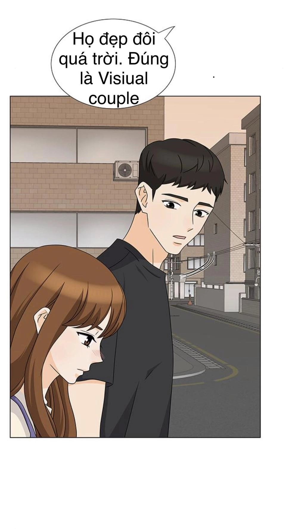 Idol Và Sếp Em Yêu Ai? Chapter 91 - 22