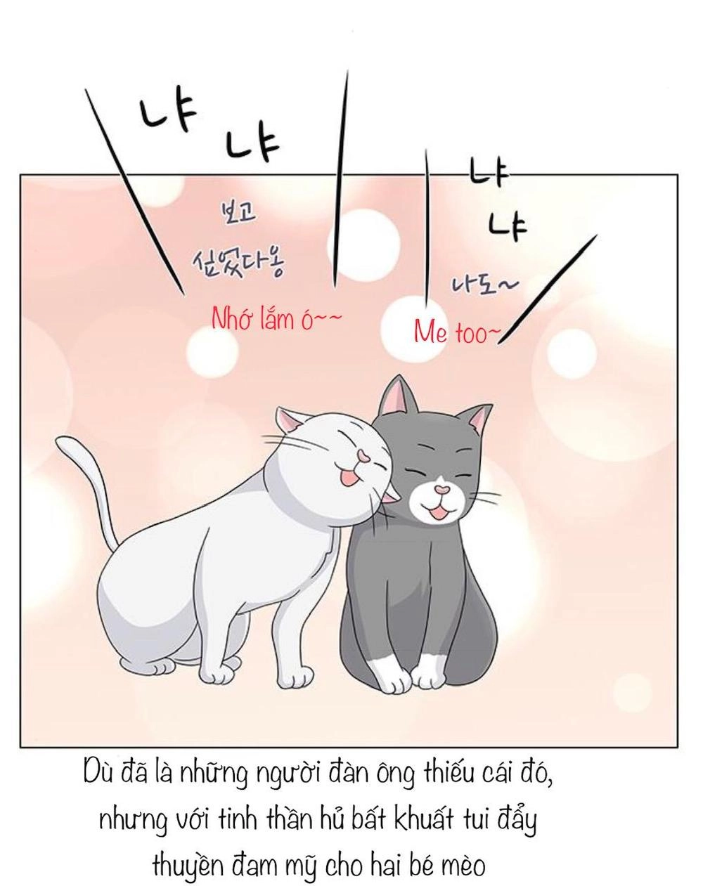 Idol Và Sếp Em Yêu Ai? Chapter 91 - 27