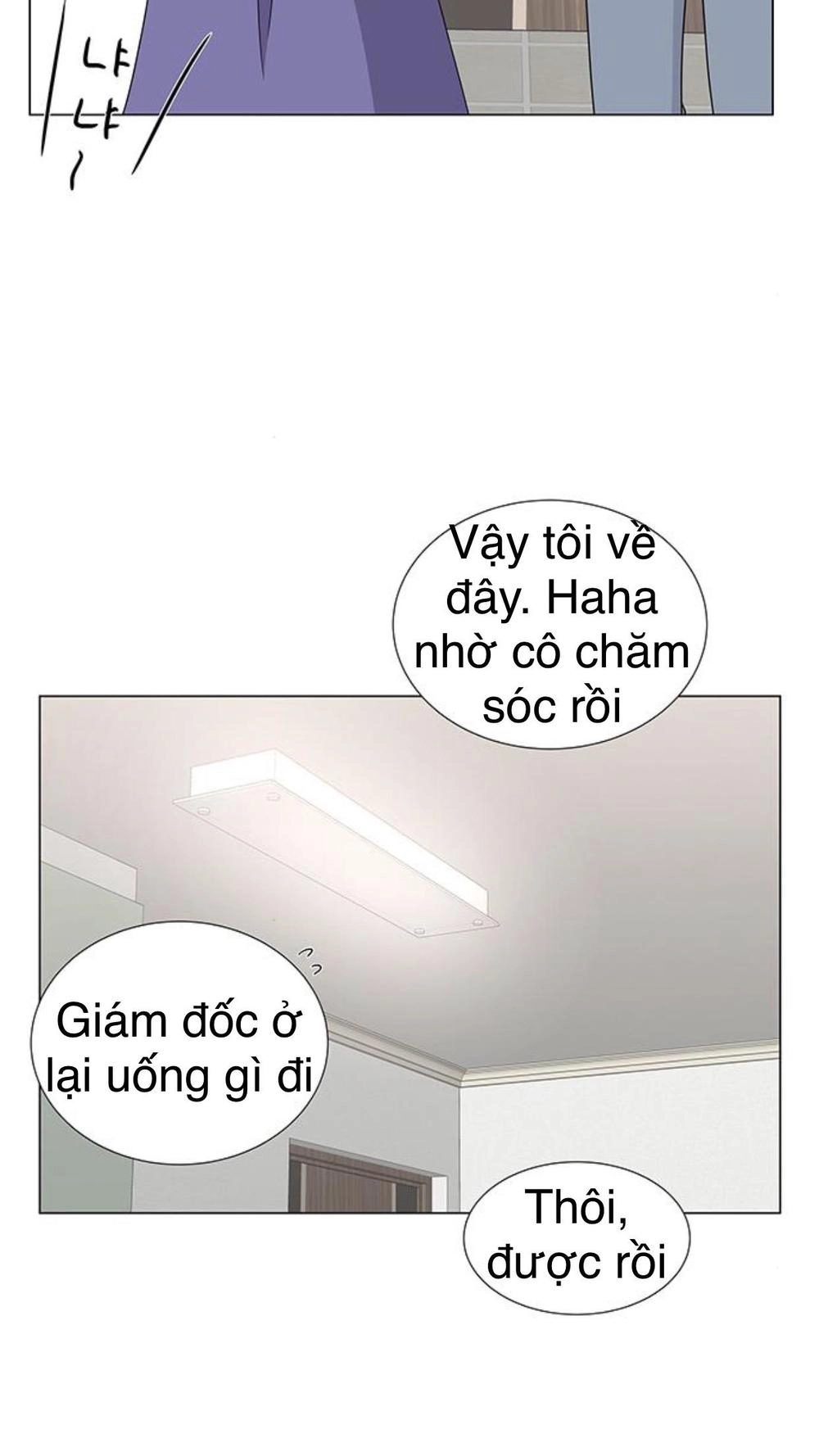 Idol Và Sếp Em Yêu Ai? Chapter 91 - 29