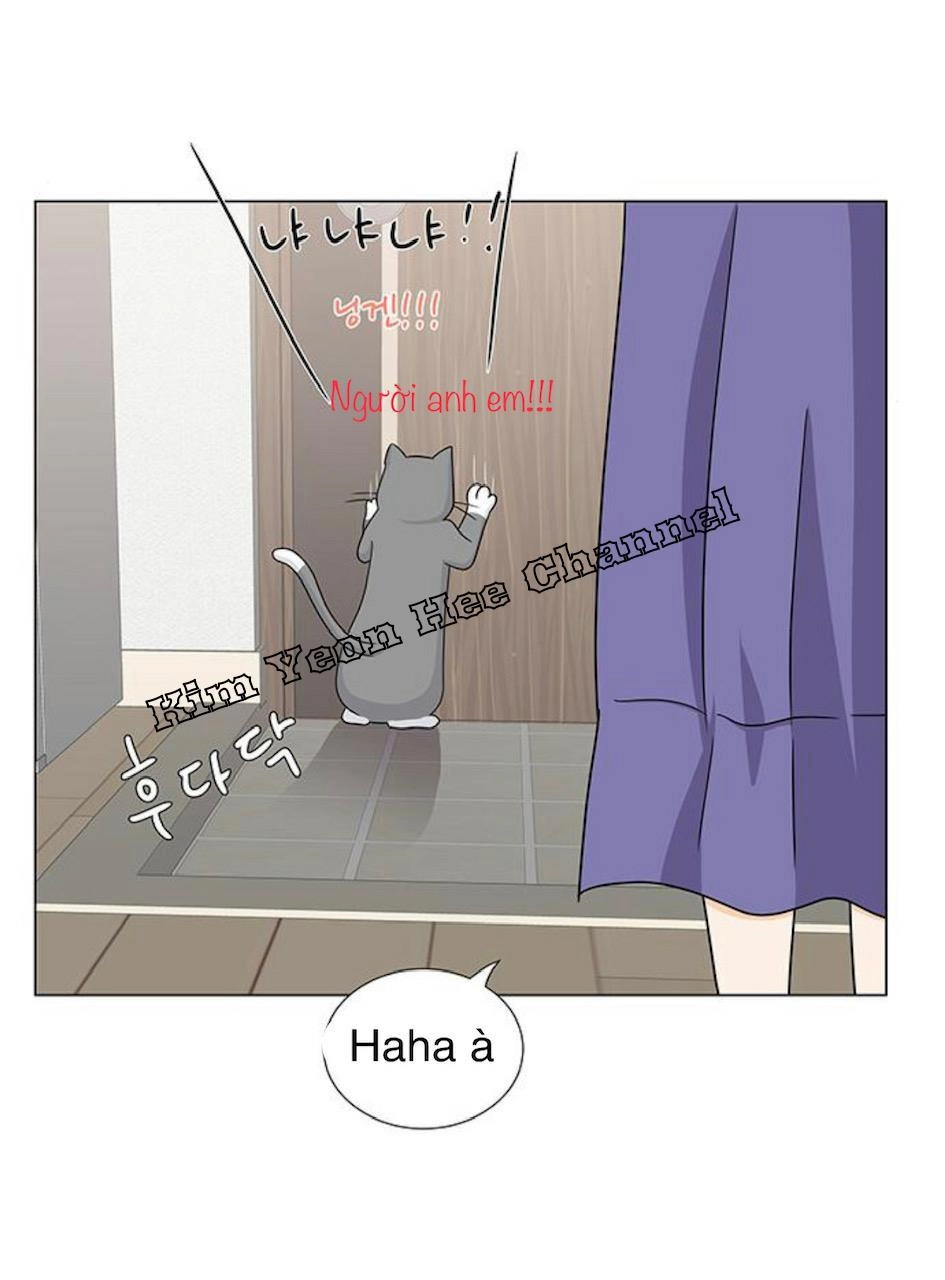 Idol Và Sếp Em Yêu Ai? Chapter 91 - 39