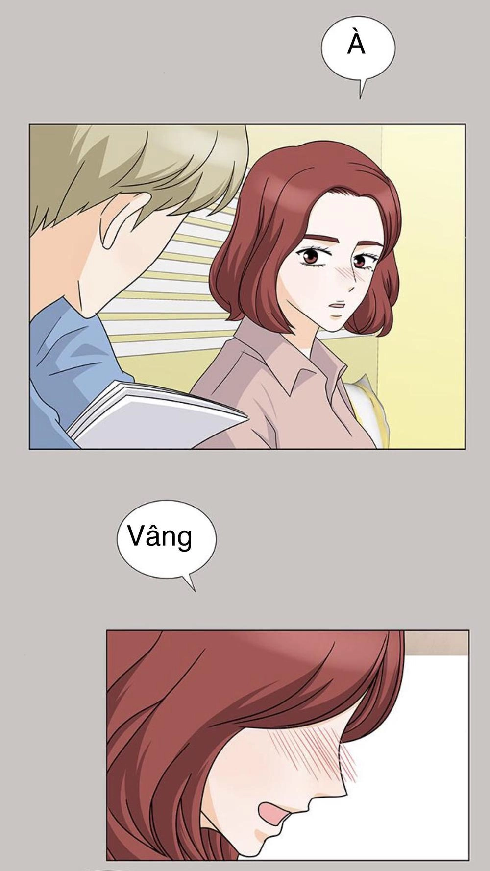 Idol Và Sếp Em Yêu Ai? Chapter 92 - 20