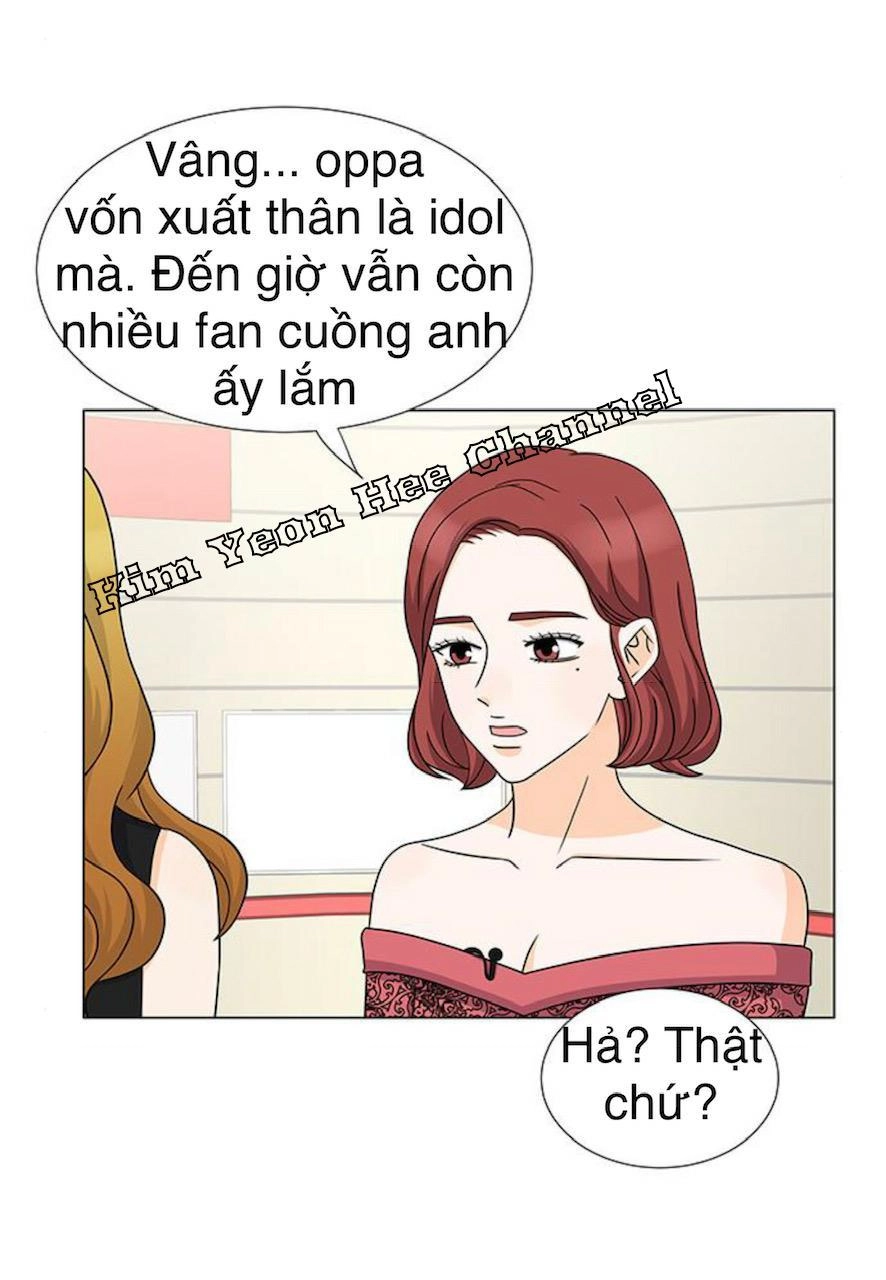 Idol Và Sếp Em Yêu Ai? Chapter 92 - 29