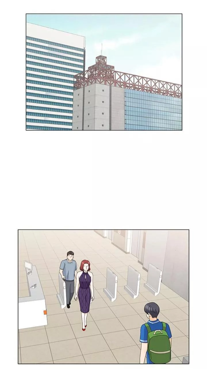 Idol Và Sếp Em Yêu Ai? Chapter 93 - 2