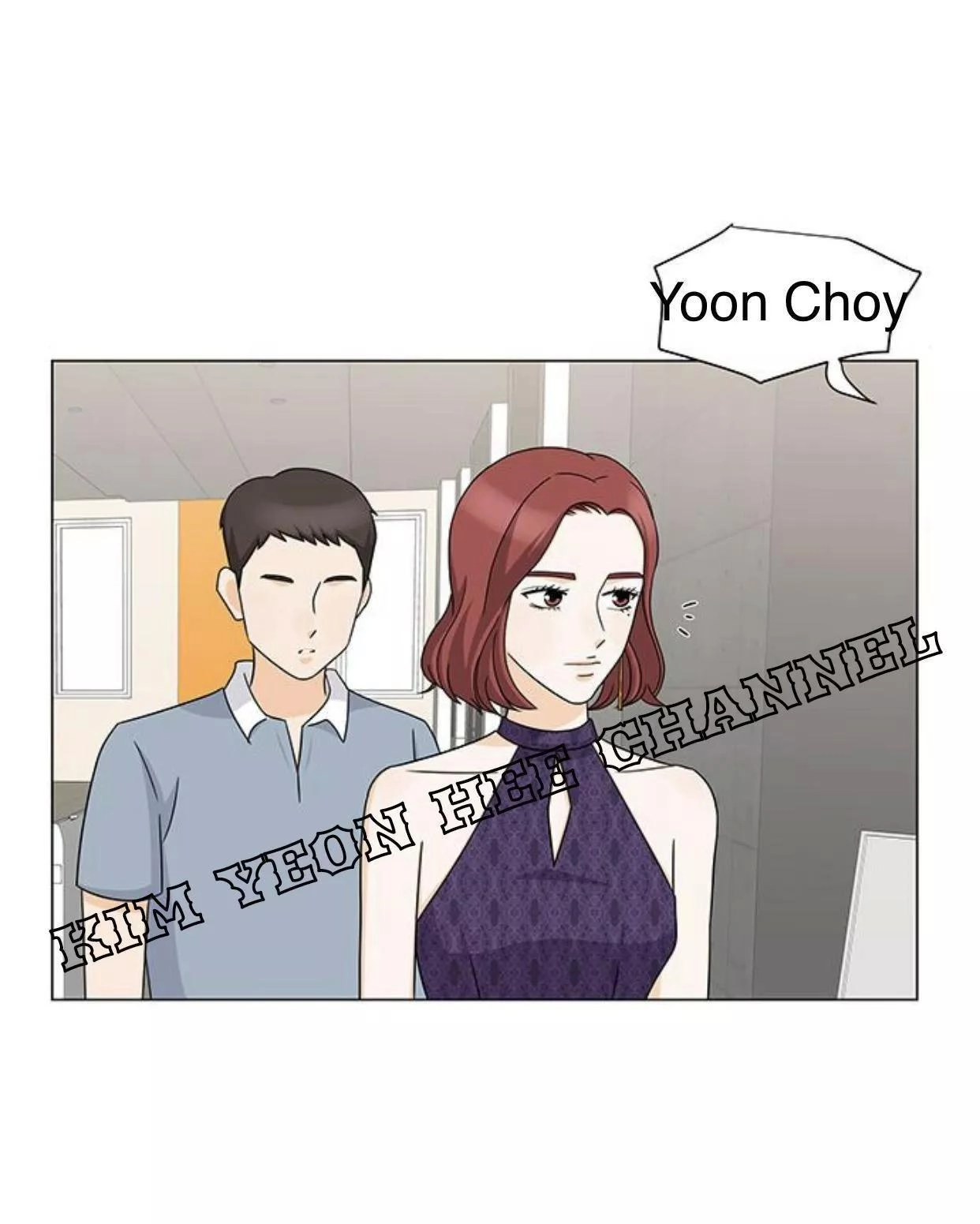 Idol Và Sếp Em Yêu Ai? Chapter 93 - 3
