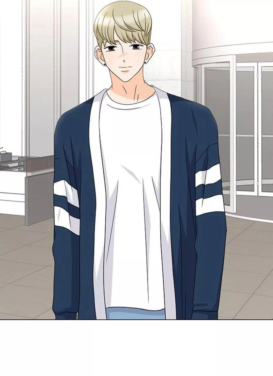 Idol Và Sếp Em Yêu Ai? Chapter 93 - 5