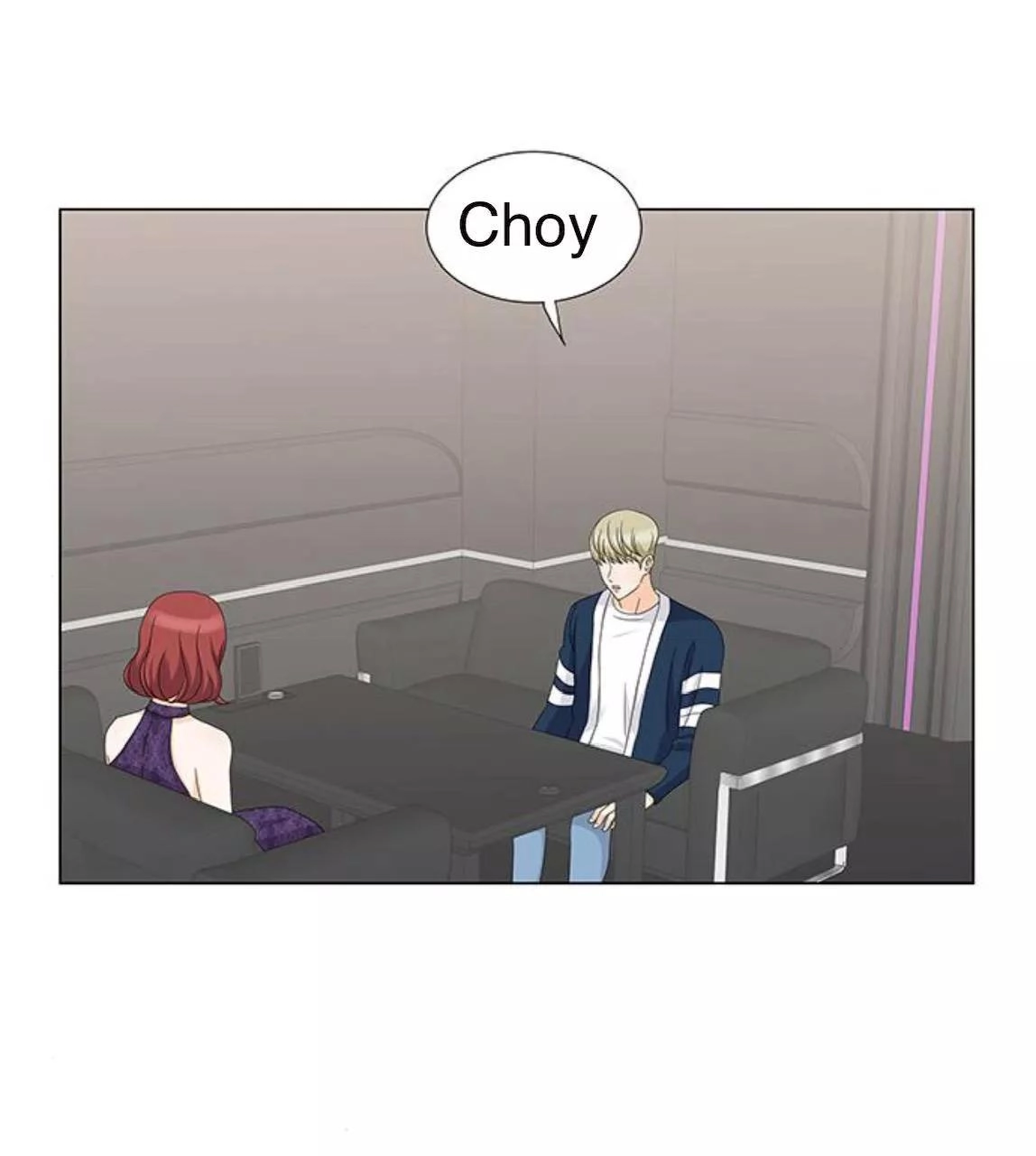 Idol Và Sếp Em Yêu Ai? Chapter 93 - 14