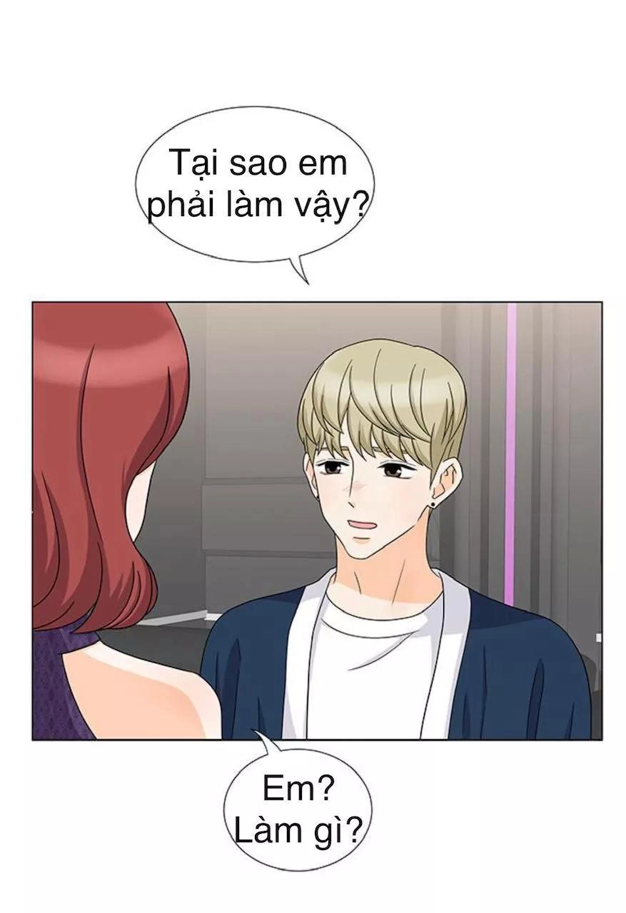 Idol Và Sếp Em Yêu Ai? Chapter 93 - 15