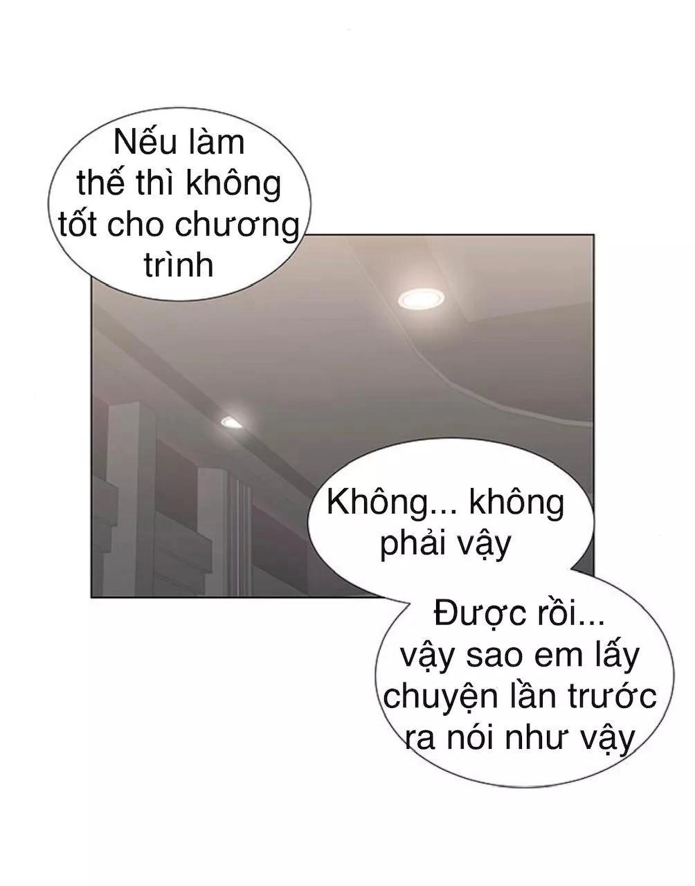 Idol Và Sếp Em Yêu Ai? Chapter 93 - 18