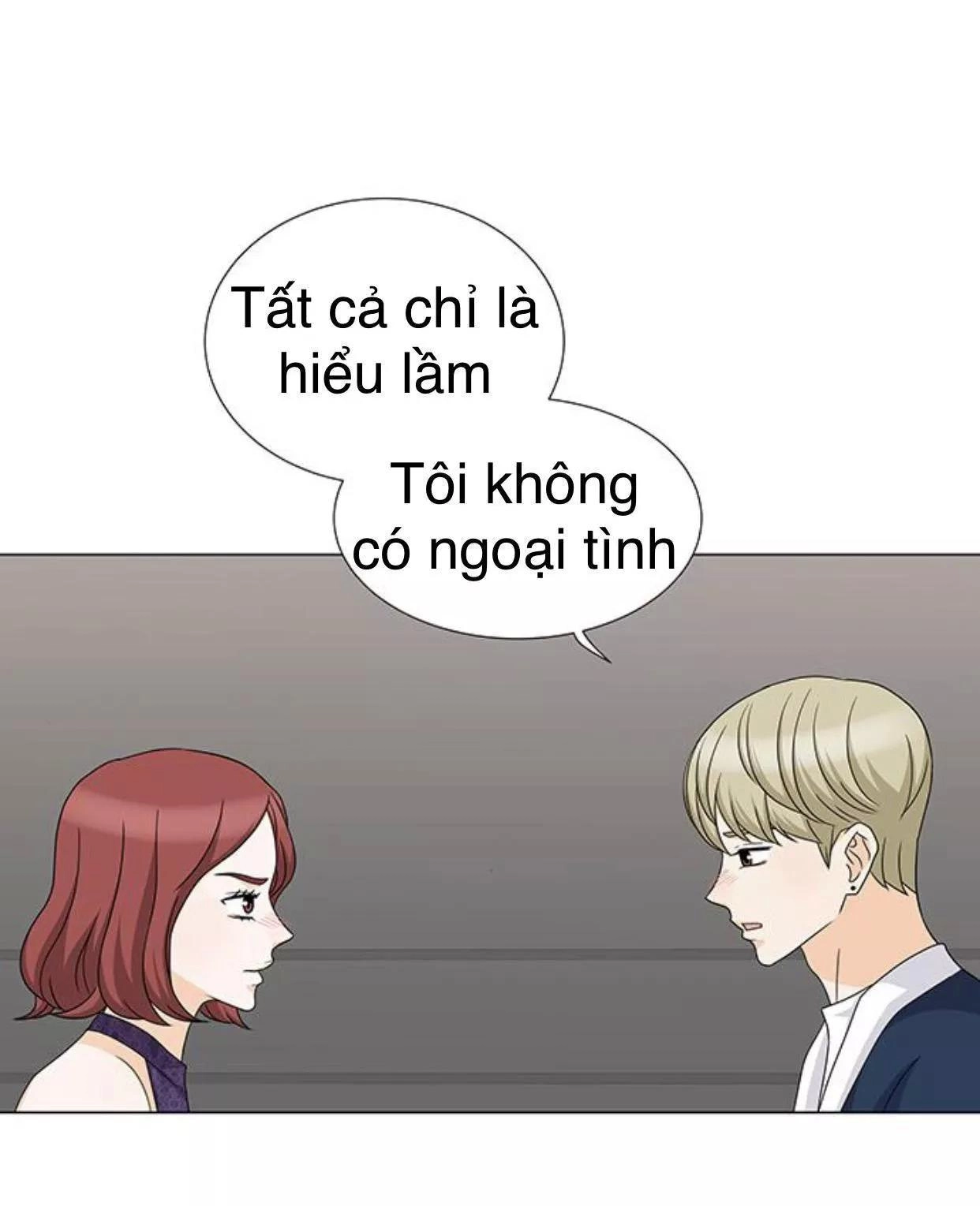 Idol Và Sếp Em Yêu Ai? Chapter 93 - 23