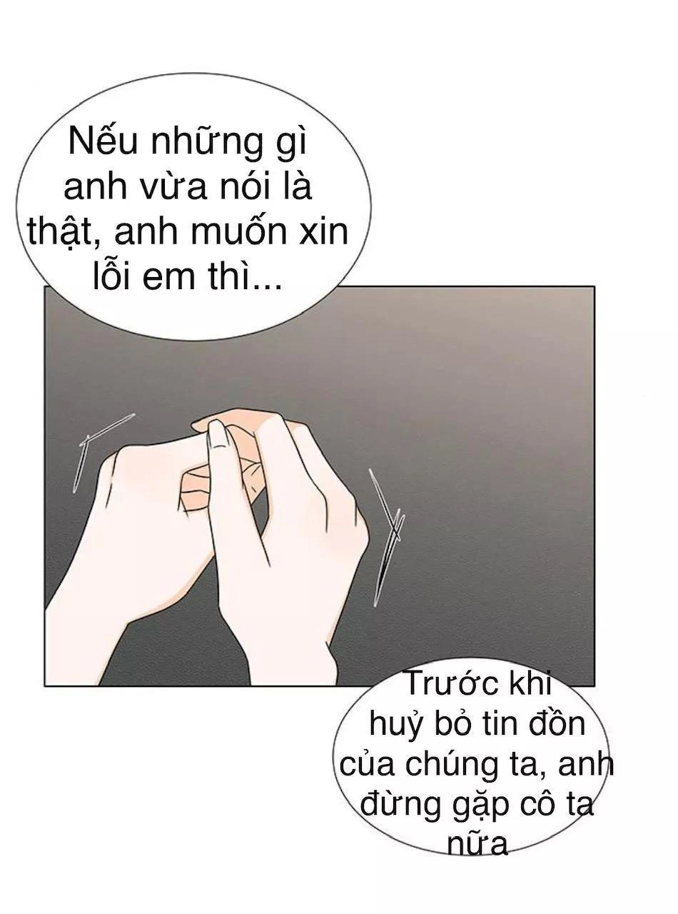 Idol Và Sếp Em Yêu Ai? Chapter 93 - 26