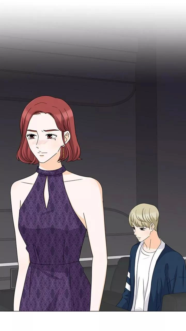 Idol Và Sếp Em Yêu Ai? Chapter 93 - 31