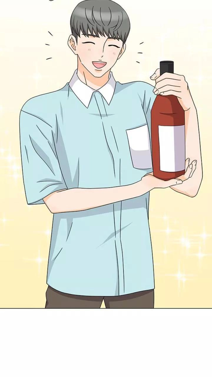 Idol Và Sếp Em Yêu Ai? Chapter 93 - 34