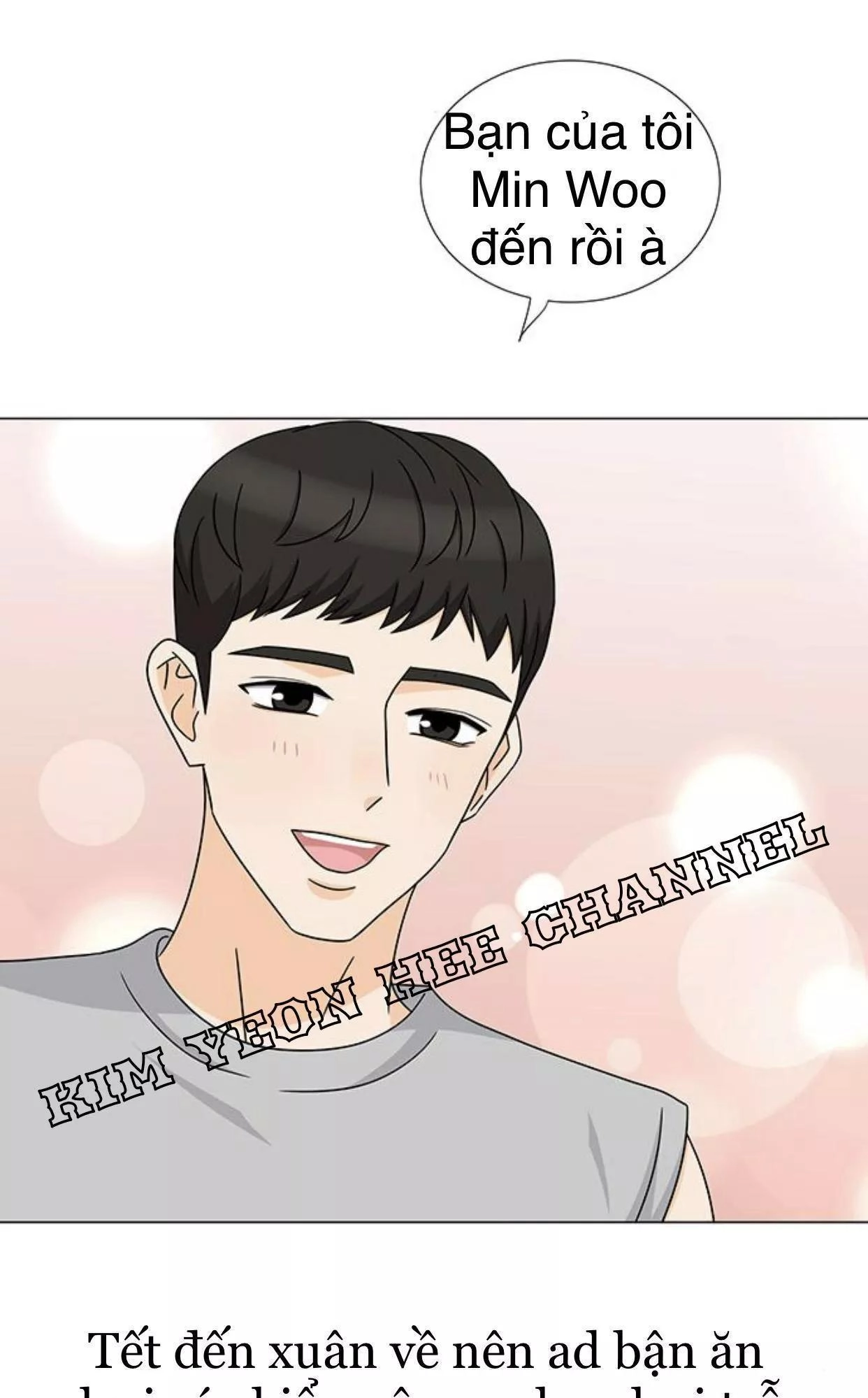 Idol Và Sếp Em Yêu Ai? Chapter 93 - 35