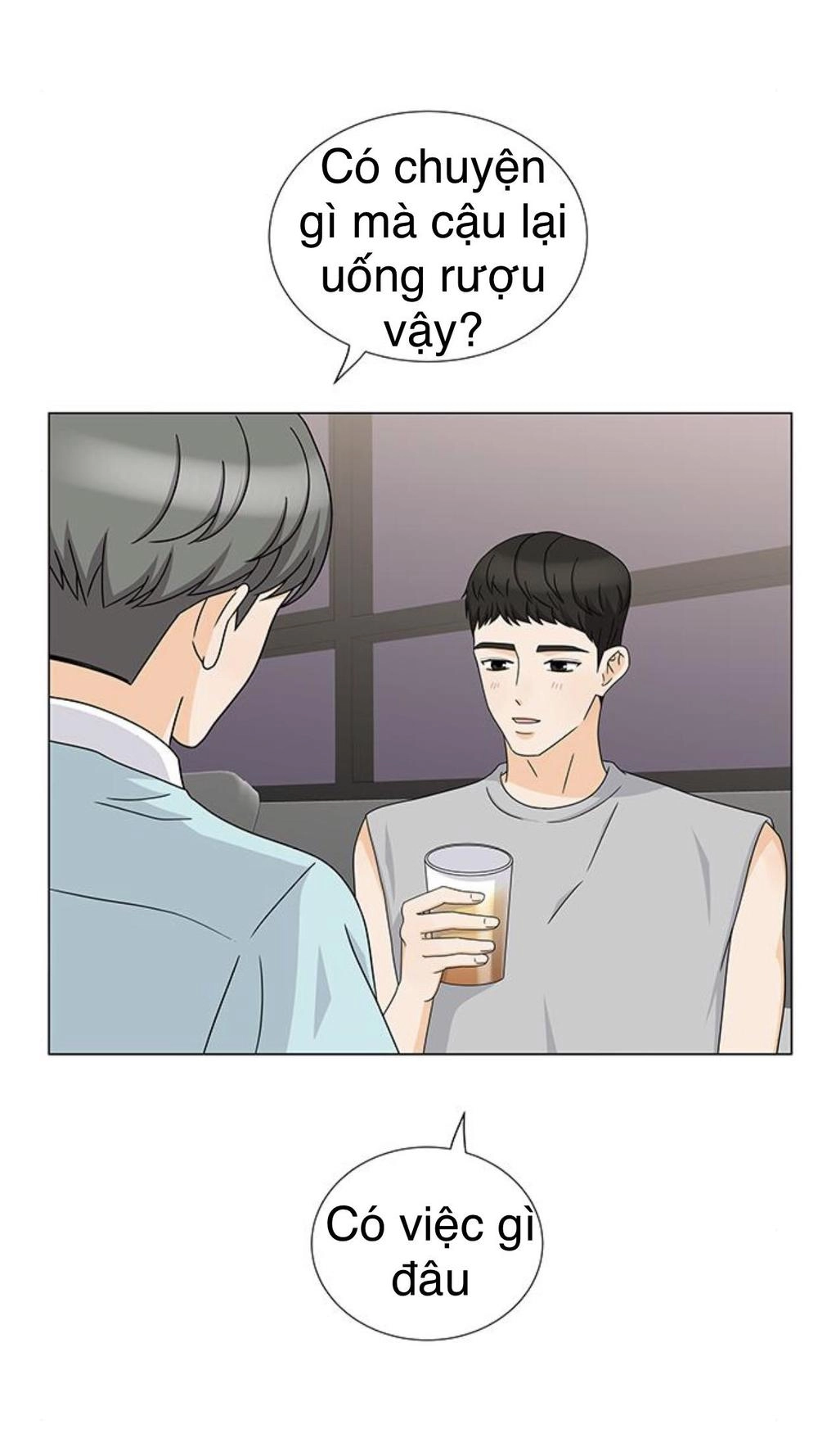 Idol Và Sếp Em Yêu Ai? Chapter 94 - 5