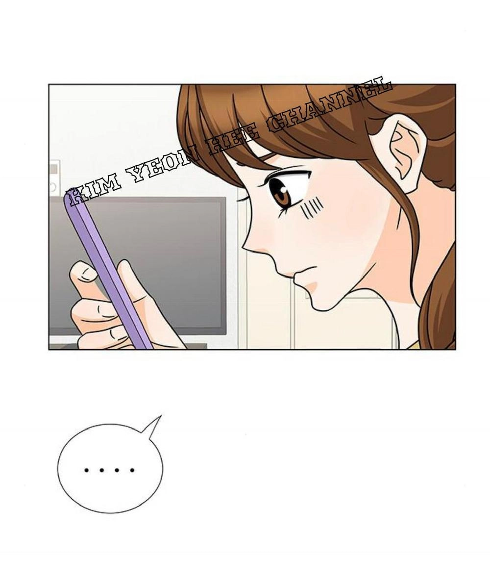 Idol Và Sếp Em Yêu Ai? Chapter 94 - 37