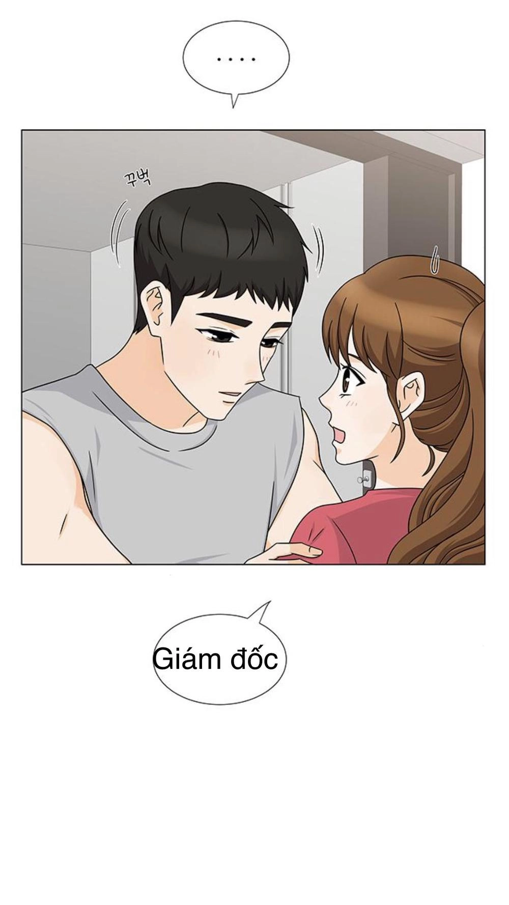 Idol Và Sếp Em Yêu Ai? Chapter 95 - 8