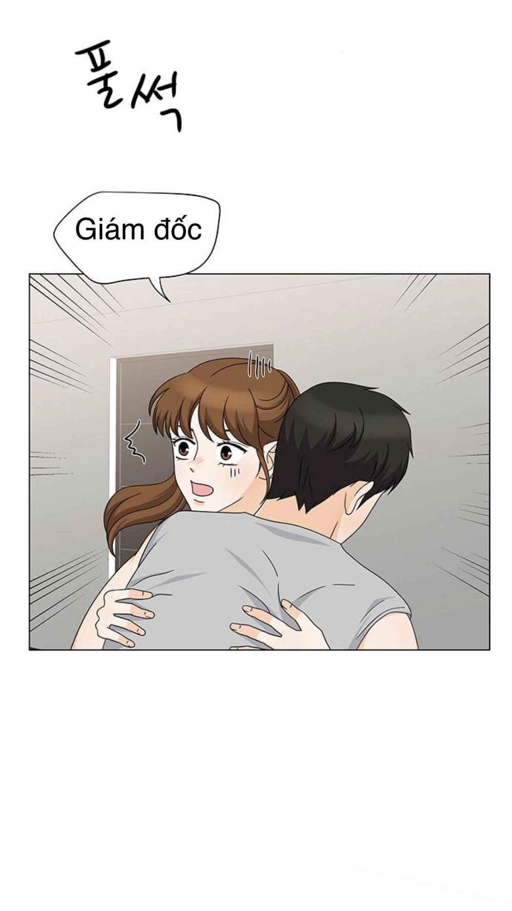 Idol Và Sếp Em Yêu Ai? Chapter 95 - 9
