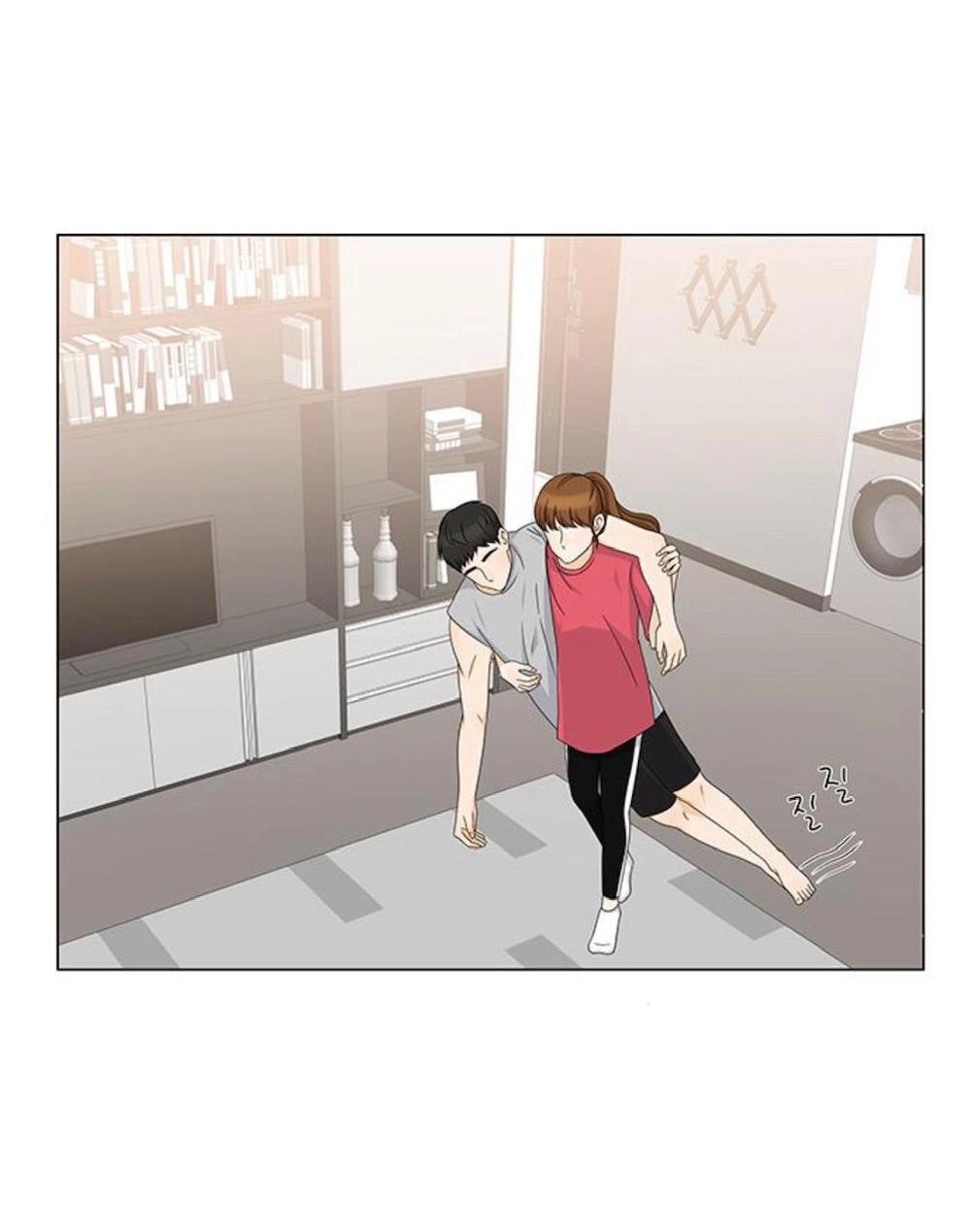 Idol Và Sếp Em Yêu Ai? Chapter 95 - 13