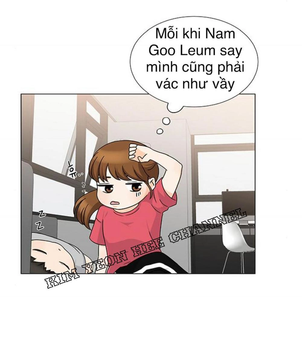Idol Và Sếp Em Yêu Ai? Chapter 95 - 15