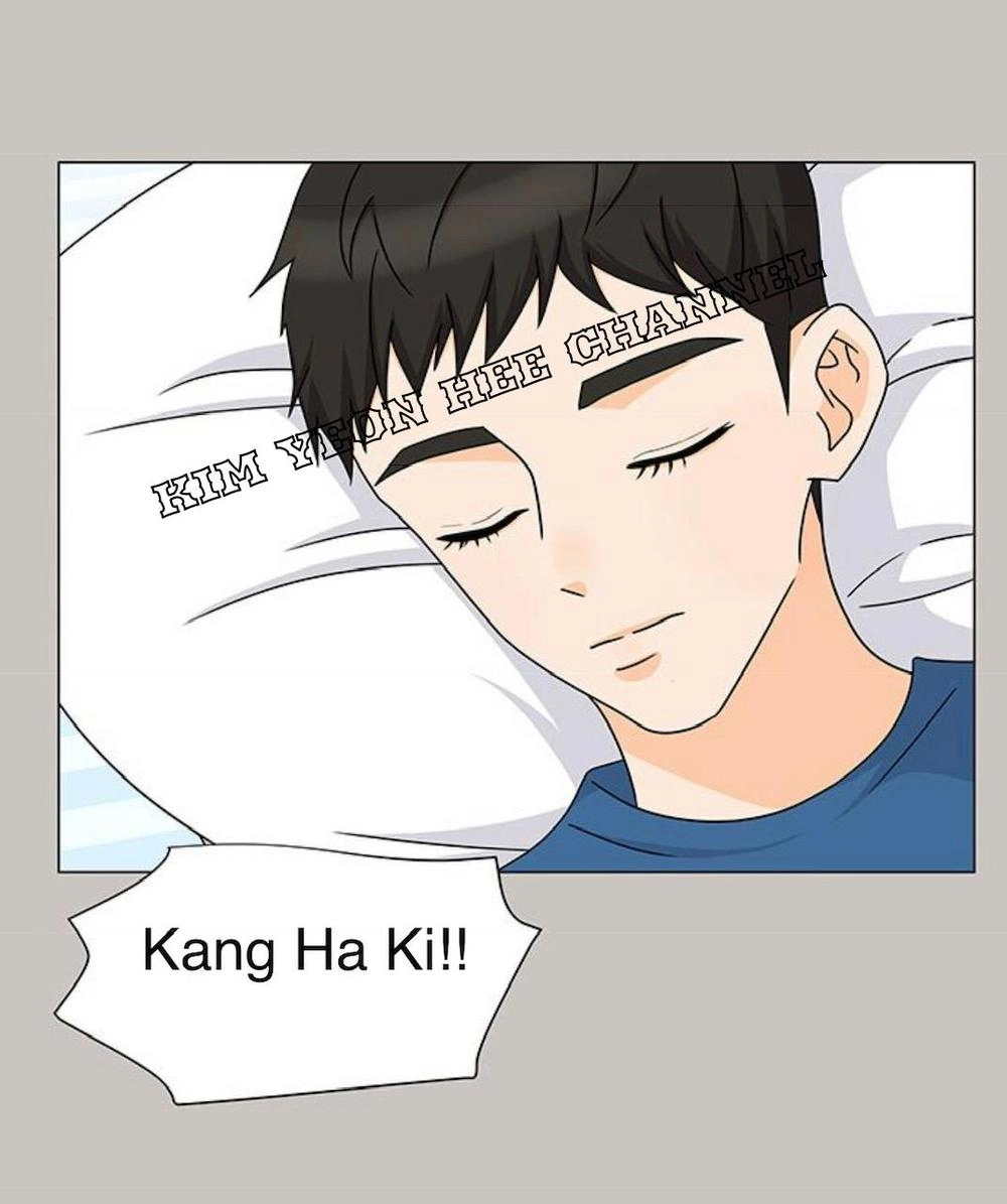 Idol Và Sếp Em Yêu Ai? Chapter 95 - 20