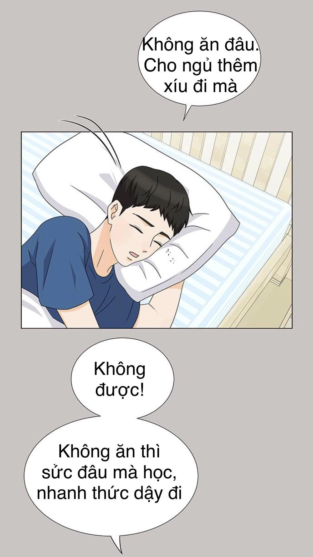 Idol Và Sếp Em Yêu Ai? Chapter 95 - 22
