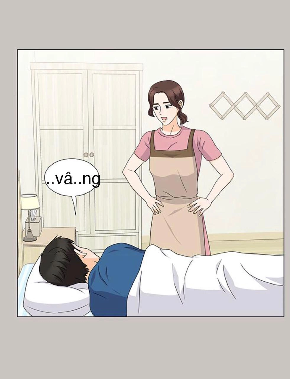 Idol Và Sếp Em Yêu Ai? Chapter 95 - 23