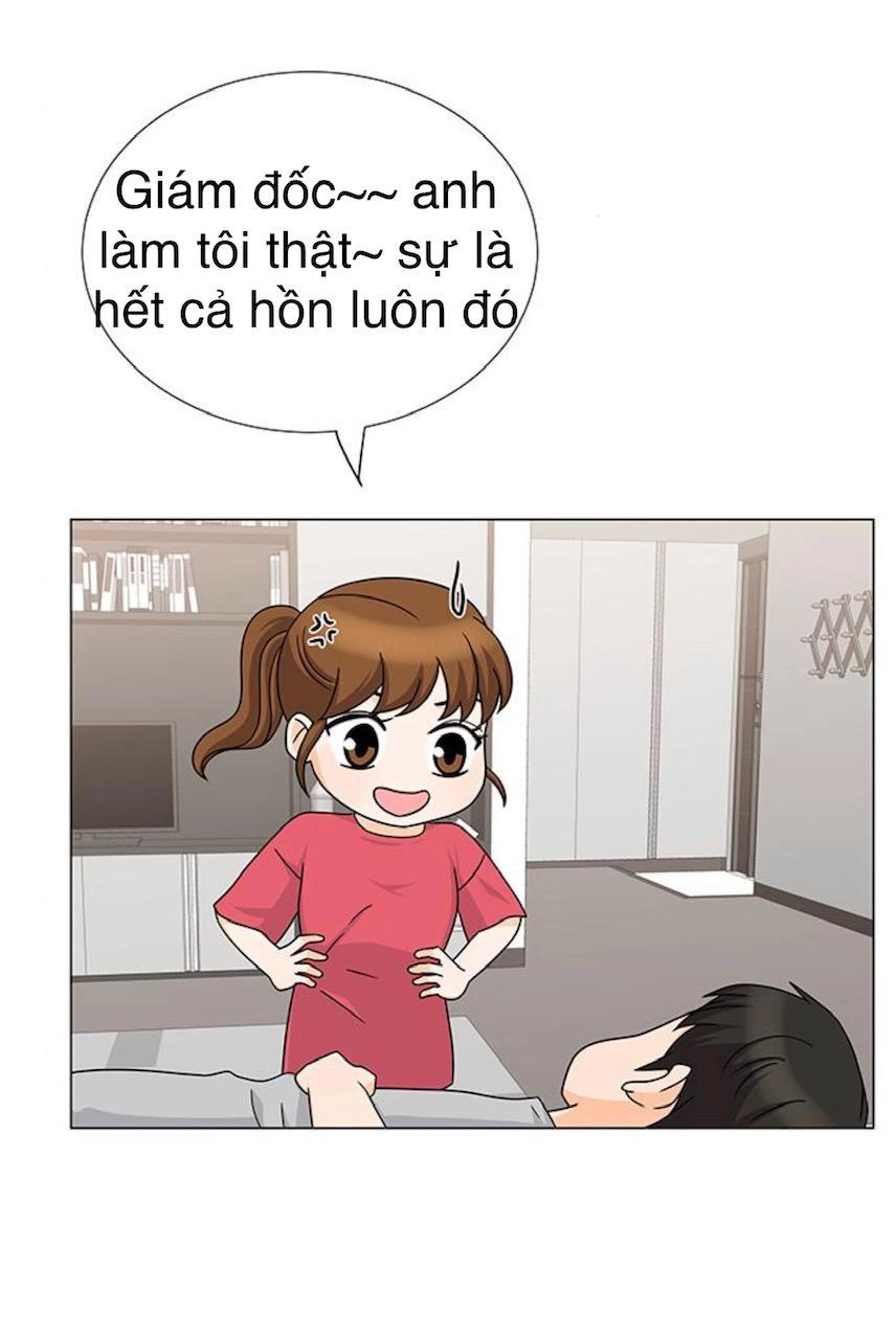 Idol Và Sếp Em Yêu Ai? Chapter 95 - 29
