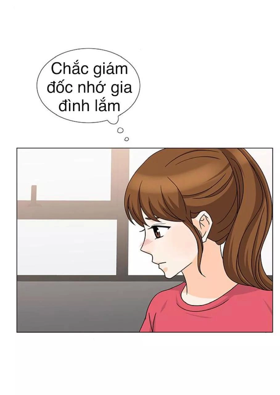 Idol Và Sếp Em Yêu Ai? Chapter 96 - 4
