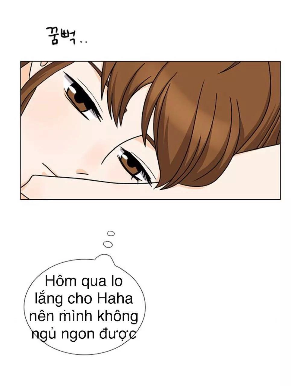 Idol Và Sếp Em Yêu Ai? Chapter 96 - 7