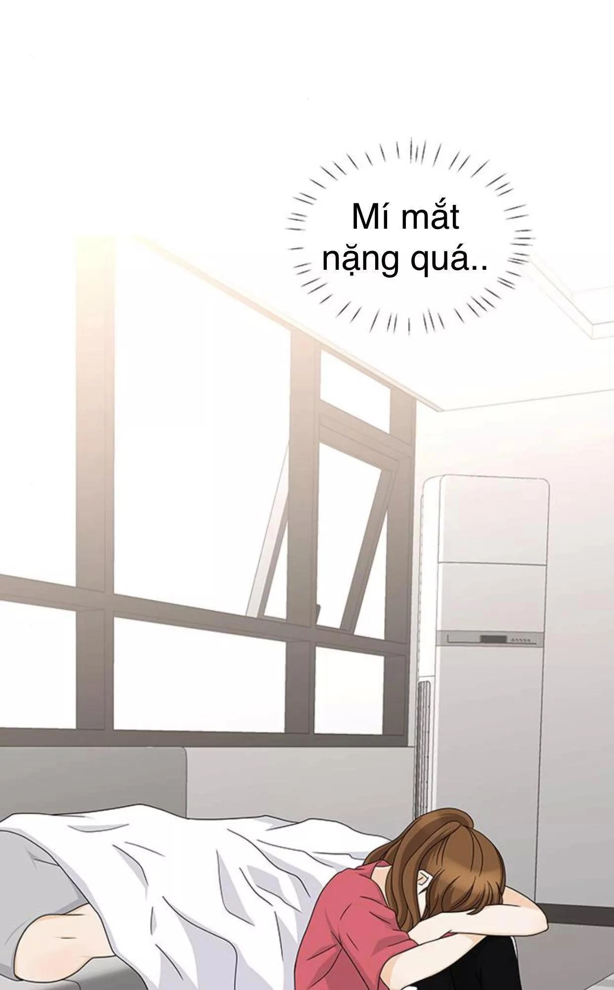 Idol Và Sếp Em Yêu Ai? Chapter 96 - 8