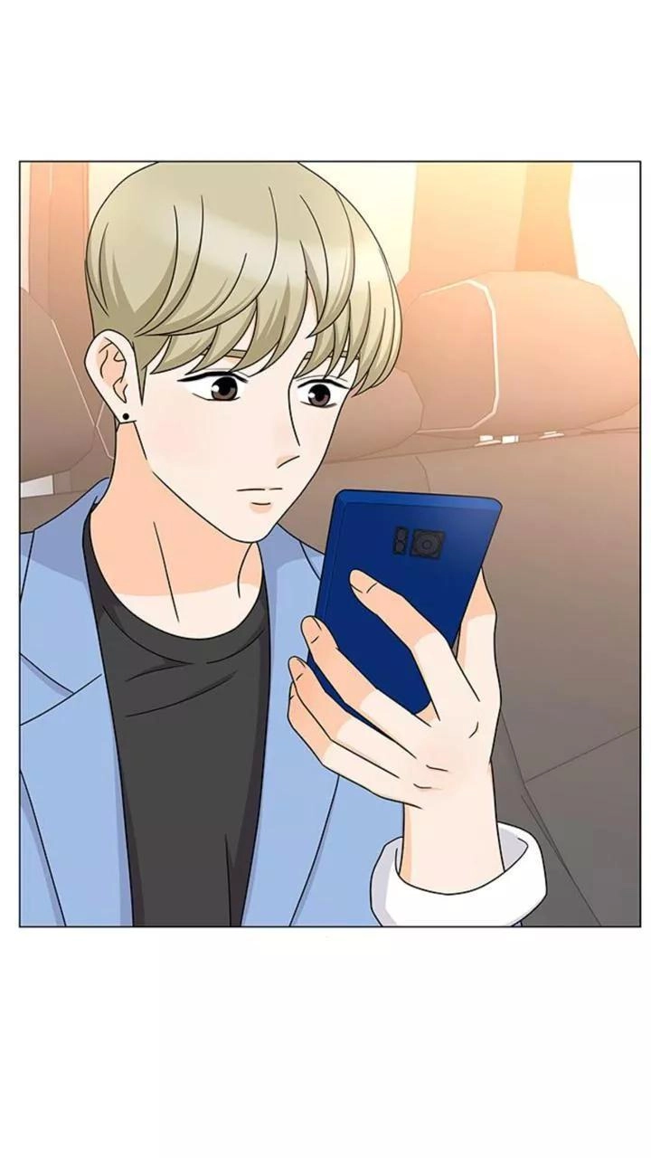 Idol Và Sếp Em Yêu Ai? Chapter 96 - 12