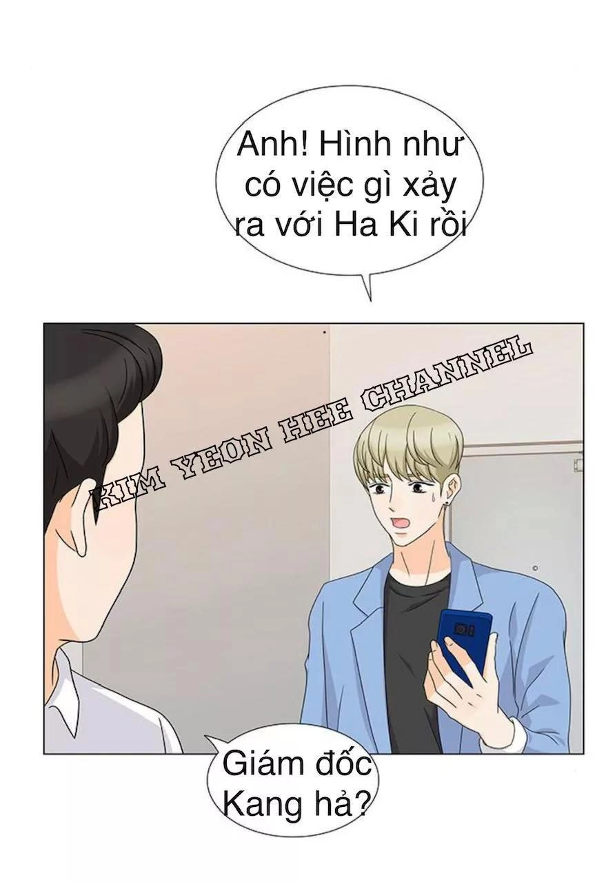 Idol Và Sếp Em Yêu Ai? Chapter 96 - 21