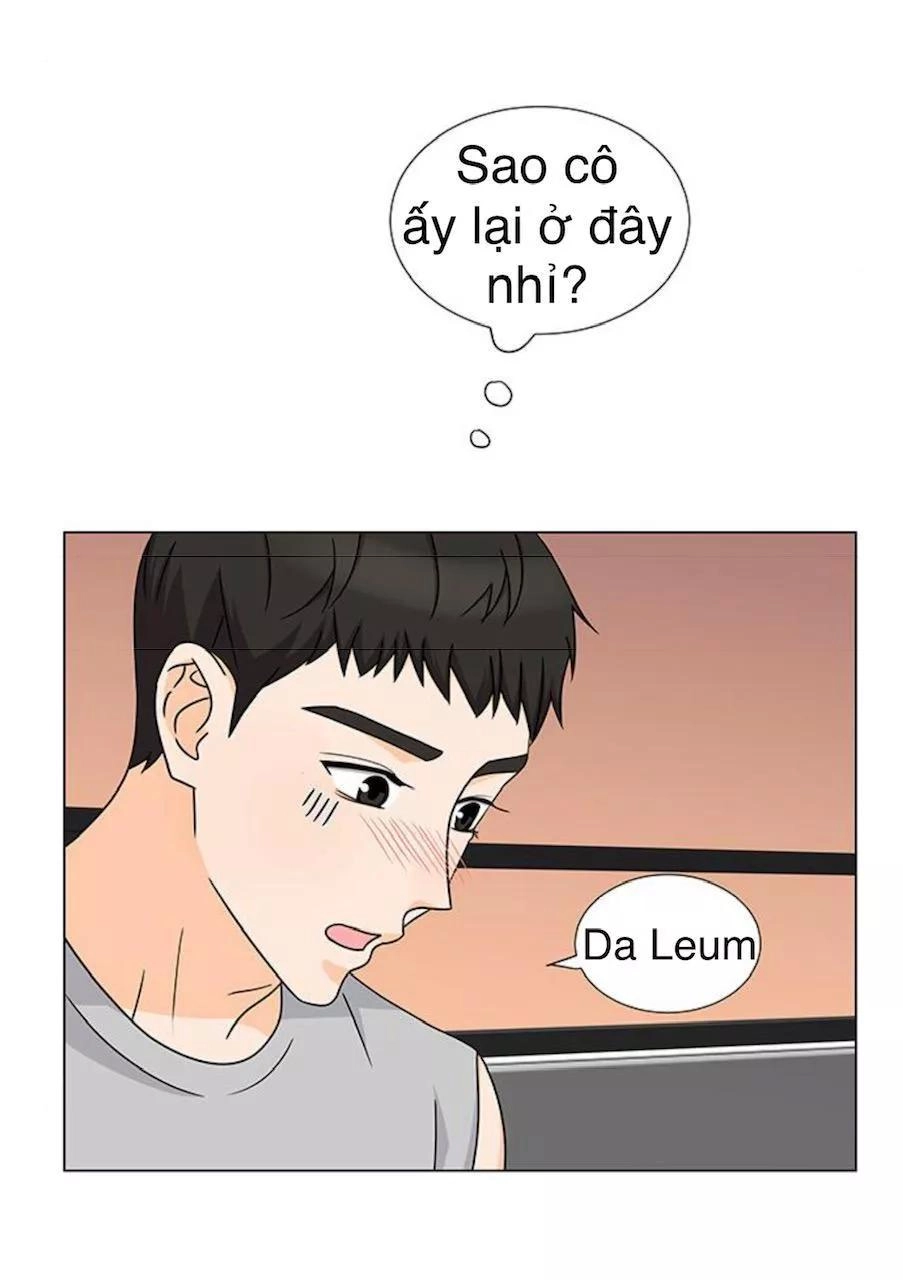 Idol Và Sếp Em Yêu Ai? Chapter 96 - 33