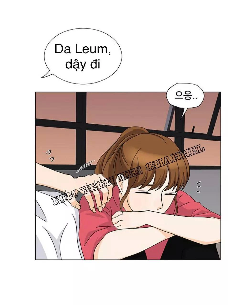 Idol Và Sếp Em Yêu Ai? Chapter 96 - 34