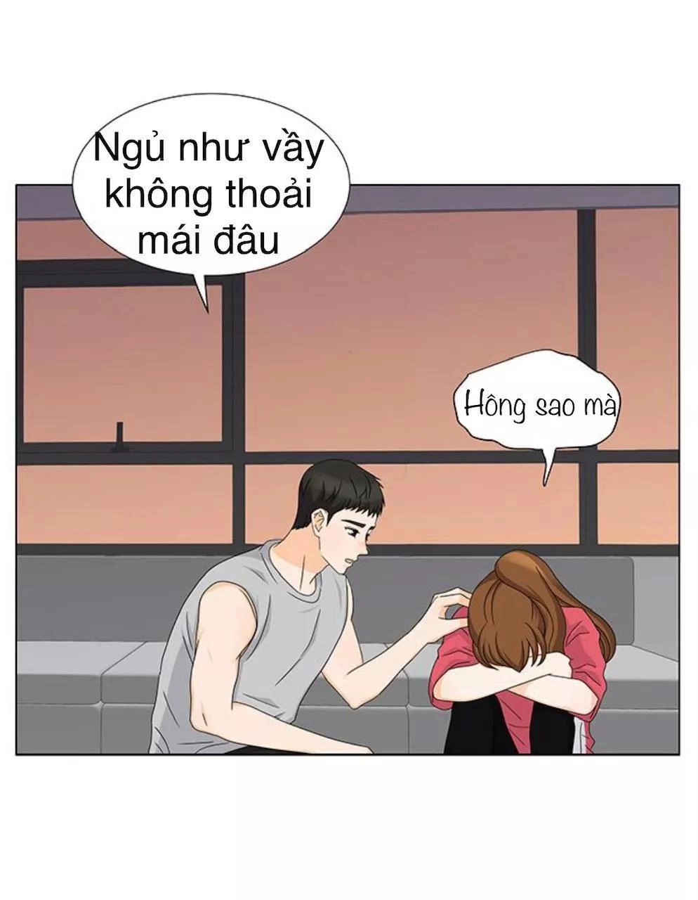 Idol Và Sếp Em Yêu Ai? Chapter 96 - 39