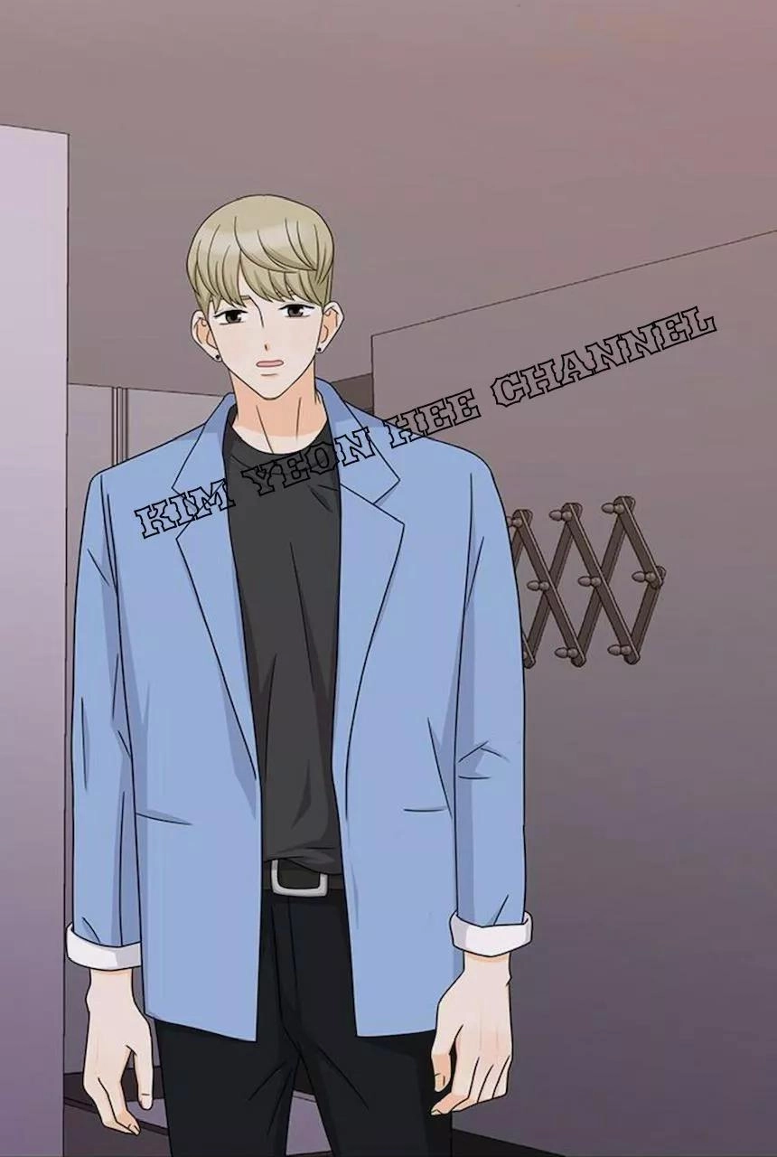 Idol Và Sếp Em Yêu Ai? Chapter 96 - 45