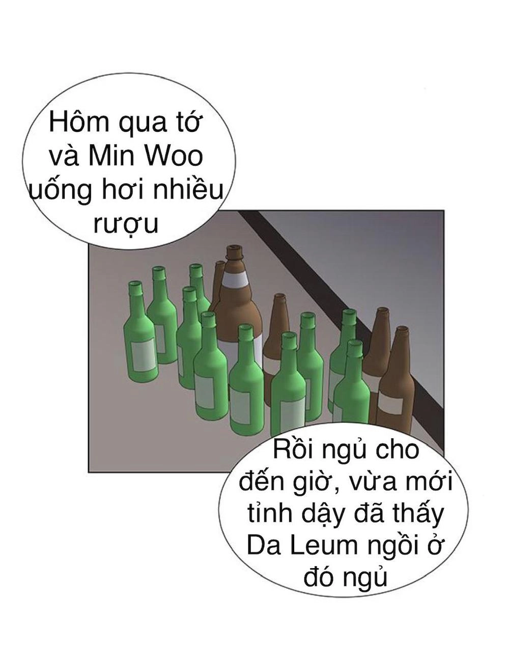 Idol Và Sếp Em Yêu Ai? Chapter 97 - 9