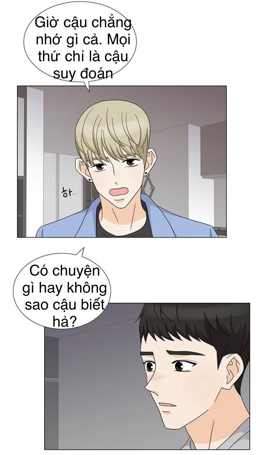 Idol Và Sếp Em Yêu Ai? Chapter 97 - 12