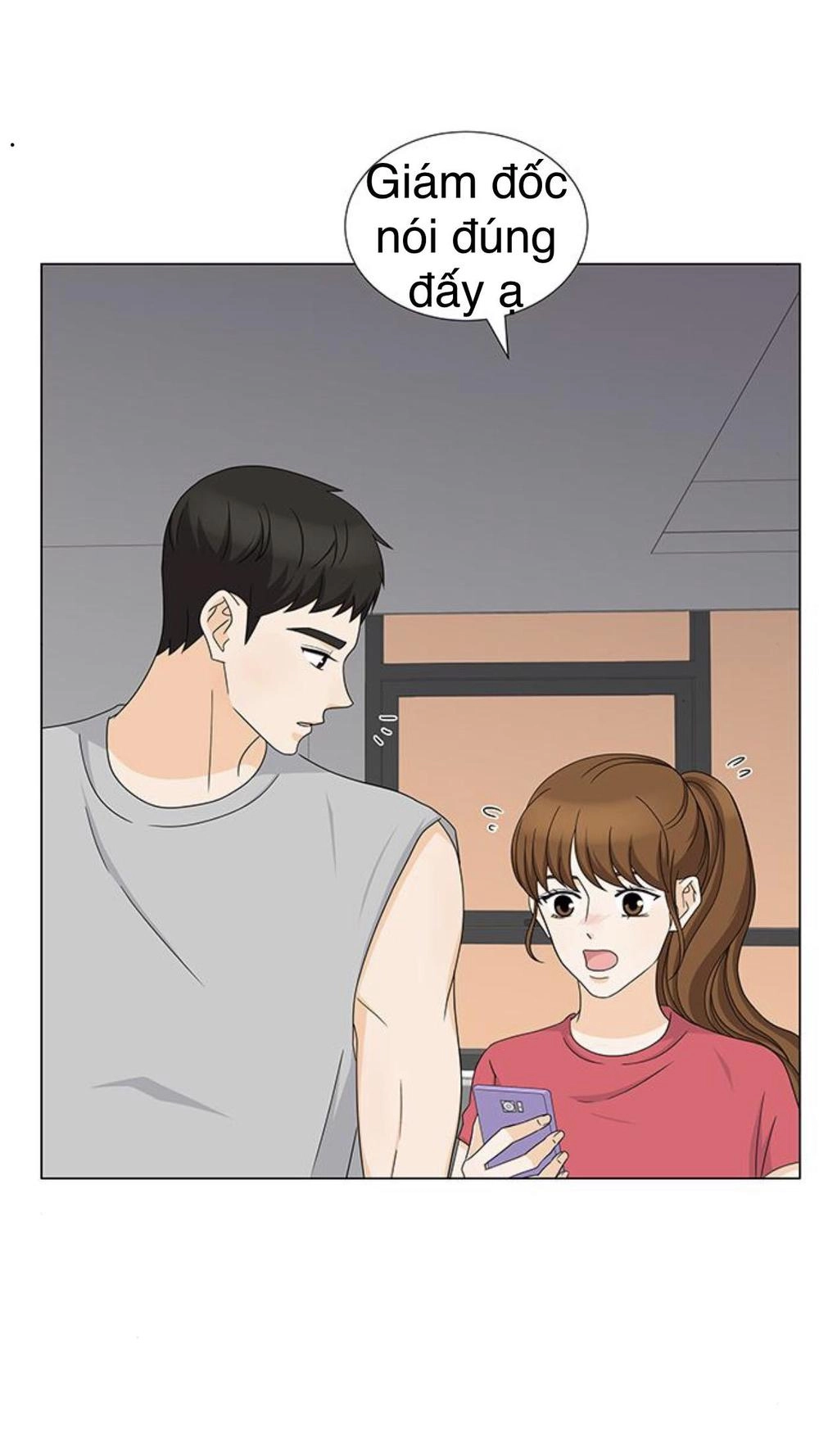 Idol Và Sếp Em Yêu Ai? Chapter 97 - 14