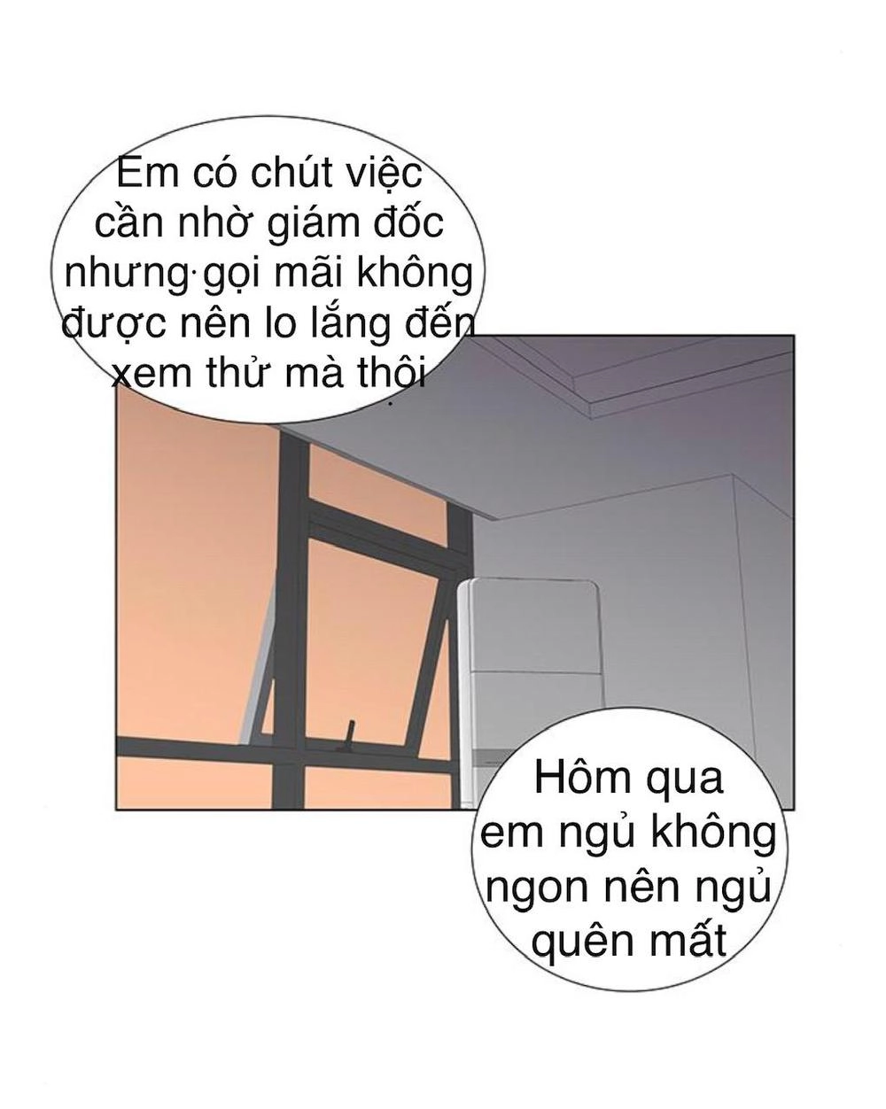 Idol Và Sếp Em Yêu Ai? Chapter 97 - 15