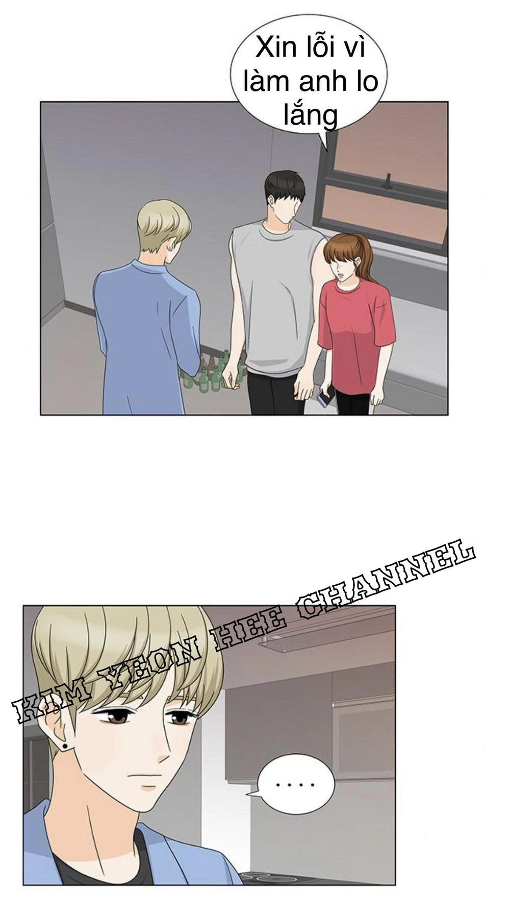 Idol Và Sếp Em Yêu Ai? Chapter 97 - 16